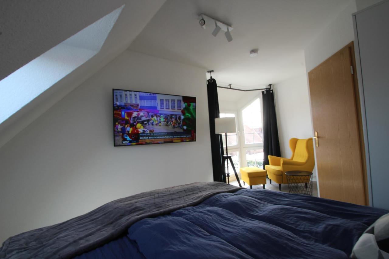 Ferienhaus Seebrise Neßmersiel Dış mekan fotoğraf