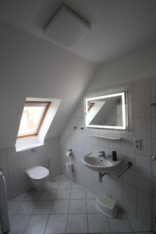 Ferienhaus Seebrise Neßmersiel Dış mekan fotoğraf